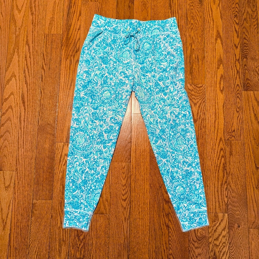 Lily Pulitzer Joggers